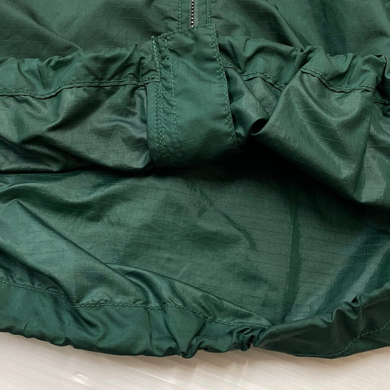 【現状渡し品】【メンズ】 THE NORTH FACE ザ ノース フェイス MOUNTAIN WIND PARKA NP2375N マウンテン ウィンド パーカー アウター 144-260719-sa-01-tei サイズ：L カラー：グリーン 万代Net店