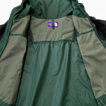 【現状渡し品】【メンズ】 THE NORTH FACE ザ ノース フェイス MOUNTAIN WIND PARKA NP2375N マウンテン ウィンド パーカー アウター 144-260719-sa-01-tei サイズ：L カラー：グリーン 万代Net店