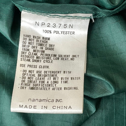 【現状渡し品】【メンズ】 THE NORTH FACE ザ ノース フェイス MOUNTAIN WIND PARKA NP2375N マウンテン ウィンド パーカー アウター 144-260719-sa-01-tei サイズ：L カラー：グリーン 万代Net店