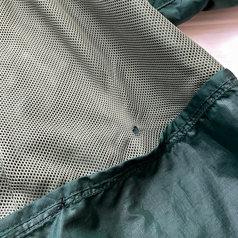 【現状渡し品】【メンズ】 THE NORTH FACE ザ ノース フェイス MOUNTAIN WIND PARKA NP2375N マウンテン ウィンド パーカー アウター 144-260719-sa-01-tei サイズ：L カラー：グリーン 万代Net店