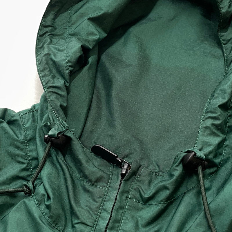 【現状渡し品】【メンズ】 THE NORTH FACE ザ ノース フェイス MOUNTAIN WIND PARKA NP2375N マウンテン ウィンド パーカー アウター 144-260719-sa-01-tei サイズ：L カラー：グリーン 万代Net店