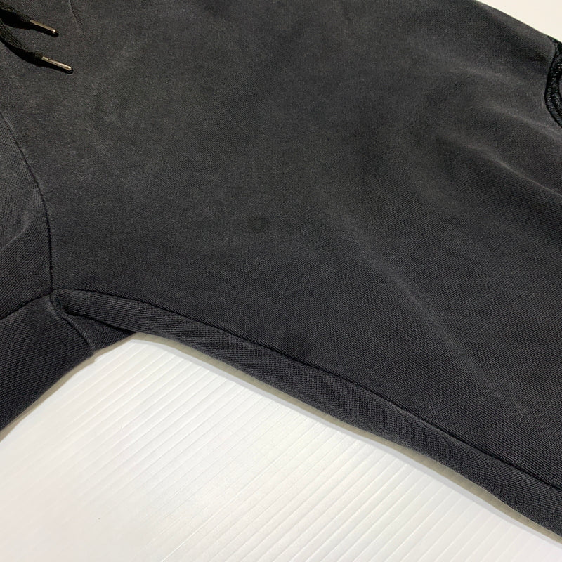 【現状渡し品】【メンズ】 SUPPLIER サプライヤー TRIBAL SIDELINE SWEAT PANT トライバル サイドライン スウェット パンツ ボトムス 153-260720-ko-31-tei サイズ：XL カラー：ブラック 万代Net店