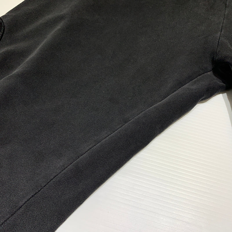 【現状渡し品】【メンズ】 SUPPLIER サプライヤー TRIBAL SIDELINE SWEAT PANT トライバル サイドライン スウェット パンツ ボトムス 153-260720-ko-31-tei サイズ：XL カラー：ブラック 万代Net店