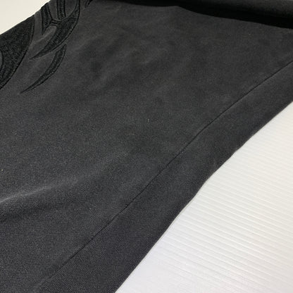 【現状渡し品】【メンズ】 SUPPLIER サプライヤー TRIBAL SIDELINE SWEAT PANT トライバル サイドライン スウェット パンツ ボトムス 153-260720-ko-31-tei サイズ：XL カラー：ブラック 万代Net店