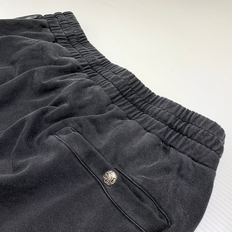 【現状渡し品】【メンズ】 SUPPLIER サプライヤー TRIBAL SIDELINE SWEAT PANT トライバル サイドライン スウェット パンツ ボトムス 153-260720-ko-31-tei サイズ：XL カラー：ブラック 万代Net店