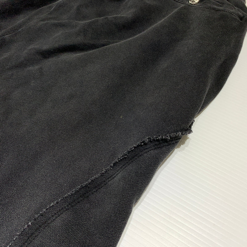 【現状渡し品】【メンズ】 SUPPLIER サプライヤー TRIBAL SIDELINE SWEAT PANT トライバル サイドライン スウェット パンツ ボトムス 153-260720-ko-31-tei サイズ：XL カラー：ブラック 万代Net店