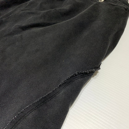 【現状渡し品】【メンズ】 SUPPLIER サプライヤー TRIBAL SIDELINE SWEAT PANT トライバル サイドライン スウェット パンツ ボトムス 153-260720-ko-31-tei サイズ：XL カラー：ブラック 万代Net店