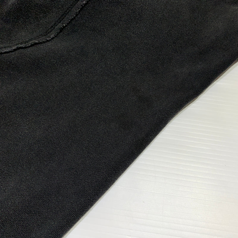 【現状渡し品】【メンズ】 SUPPLIER サプライヤー TRIBAL SIDELINE SWEAT PANT トライバル サイドライン スウェット パンツ ボトムス 153-260720-ko-31-tei サイズ：XL カラー：ブラック 万代Net店