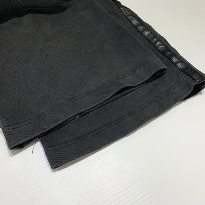 【現状渡し品】【メンズ】 SUPPLIER サプライヤー TRIBAL SIDELINE SWEAT PANT トライバル サイドライン スウェット パンツ ボトムス 153-260720-ko-31-tei サイズ：XL カラー：ブラック 万代Net店