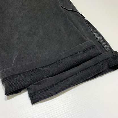 【現状渡し品】【メンズ】 SUPPLIER サプライヤー TRIBAL SIDELINE SWEAT PANT トライバル サイドライン スウェット パンツ ボトムス 153-260720-ko-31-tei サイズ：XL カラー：ブラック 万代Net店