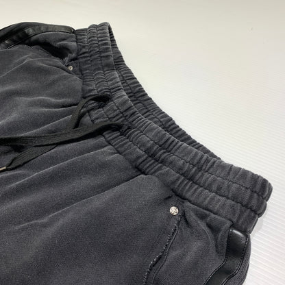 【現状渡し品】【メンズ】 SUPPLIER サプライヤー TRIBAL SIDELINE SWEAT PANT トライバル サイドライン スウェット パンツ ボトムス 153-260720-ko-31-tei サイズ：XL カラー：ブラック 万代Net店