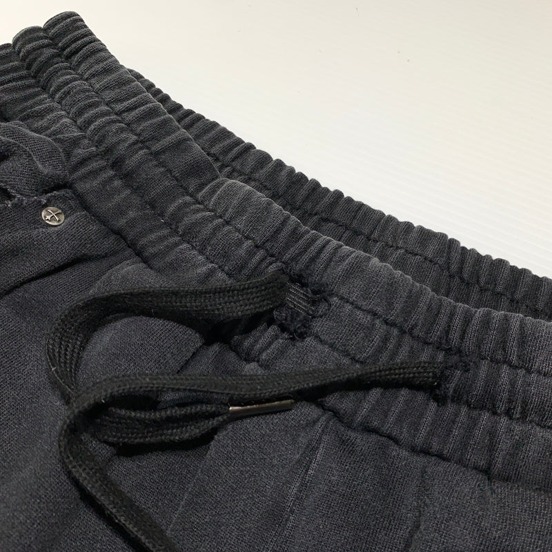 【現状渡し品】【メンズ】 SUPPLIER サプライヤー TRIBAL SIDELINE SWEAT PANT トライバル サイドライン スウェット パンツ ボトムス 153-260720-ko-31-tei サイズ：XL カラー：ブラック 万代Net店