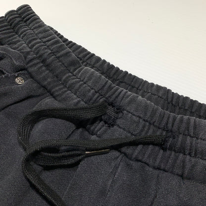 【現状渡し品】【メンズ】 SUPPLIER サプライヤー TRIBAL SIDELINE SWEAT PANT トライバル サイドライン スウェット パンツ ボトムス 153-260720-ko-31-tei サイズ：XL カラー：ブラック 万代Net店