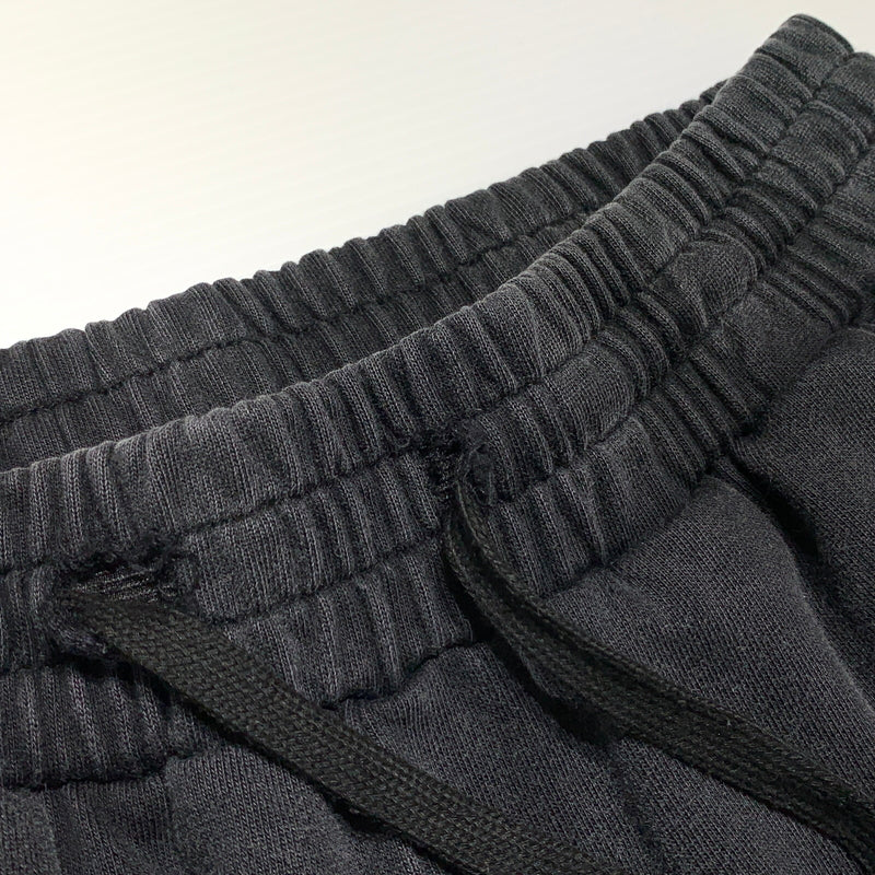 【現状渡し品】【メンズ】 SUPPLIER サプライヤー TRIBAL SIDELINE SWEAT PANT トライバル サイドライン スウェット パンツ ボトムス 153-260720-ko-31-tei サイズ：XL カラー：ブラック 万代Net店