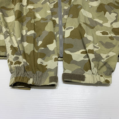 【中古品】【メンズ】 THE NORTH FACE ザ・ノースフェイス NOVELTY COMPACT JACKET NP71535 ノベルティ コンパクト ジャケット ライトアウター ナイロンジャケット 144-260720-ko-21-tei サイズ：M カラー：カモ 万代Net店