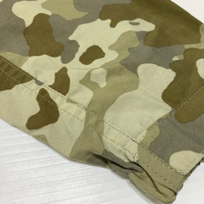 【中古品】【メンズ】 THE NORTH FACE ザ・ノースフェイス NOVELTY COMPACT JACKET NP71535 ノベルティ コンパクト ジャケット ライトアウター ナイロンジャケット 144-260720-ko-21-tei サイズ：M カラー：カモ 万代Net店