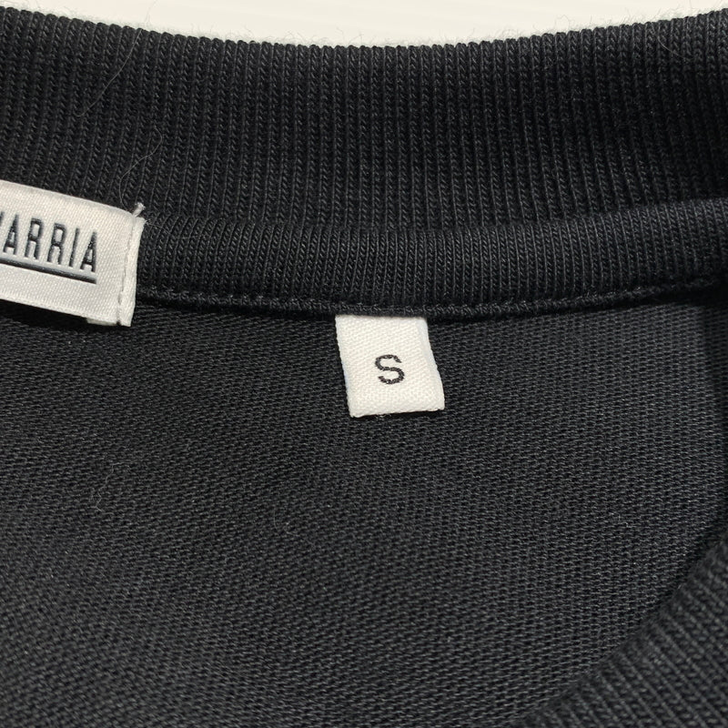 【中古品】【メンズ】 WILLY CHAVARRIA ウィリー チャバリア CALIFORNIA L/S TEE カリフォルニア ロングスリーブ Tシャツ 長袖 トップス 142-260720-ko-37-tei サイズ：S カラー：ブラック 万代Net店
