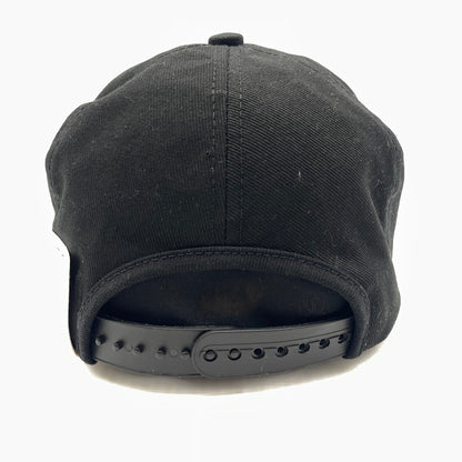 【中古品】【メンズ】 THE H.W.DOG & CO. エイチダブリュードッグアンドコー TRACKER CAP D-00004 トラッカー キャップ 帽子 ワークマンキャップ 185-260809-ko-02-tei カラー：ブラック 万代Net店