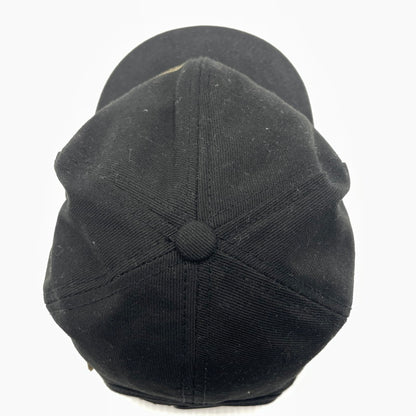 【中古品】【メンズ】 THE H.W.DOG & CO. エイチダブリュードッグアンドコー TRACKER CAP D-00004 トラッカー キャップ 帽子 ワークマンキャップ 185-260809-ko-02-tei カラー：ブラック 万代Net店