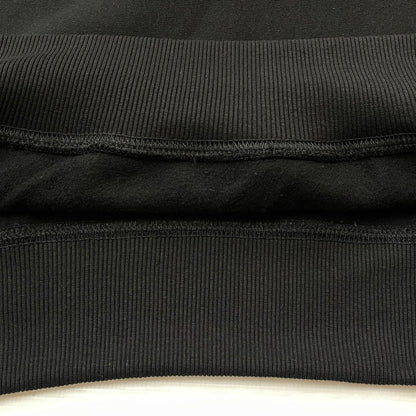 【中古品】【メンズ】 STUSSY ステューシー SEOUL LOGO HOODIE 392380 ロゴ フーディ 長袖 トップス プルオーバーパーカー 142-260720-sa-29-tei サイズ：XL カラー：ブラック 万代Net店