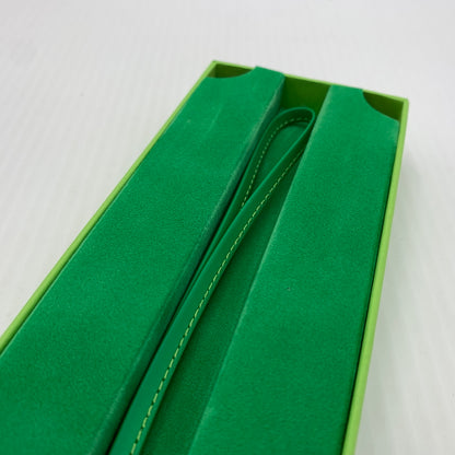 【中古品】【メンズ/レディース】 Swatch スウォッチ ×Audemars Piguet オーデマ・ピゲ 別注 コラボ ROYAL POP GREEN EIGHT ロイヤル ポップ グリーン エイト 時計 アクセサリー 197-260724-ko-01-tei カラー：グリーン 万代Net店