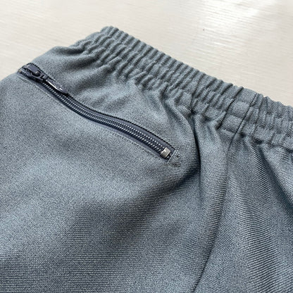 【中古品】【メンズ】 NEEDLES ニードルス 22SS WILD LIFE TAILOR NARROW KP401 2022年春夏 ワイルド ライフ テーラー ナロウ ボトムス 別注 151-260720-sa-25-tei サイズ：M カラー：グレー系 万代Net店
