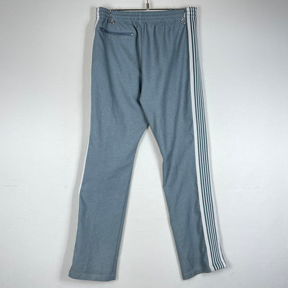 【中古品】【メンズ】 NEEDLES ニードルス 22SS WILD LIFE TAILOR NARROW KP401 2022年春夏 ワイルド ライフ テーラー ナロウ ボトムス 別注 151-260720-sa-25-tei サイズ：M カラー：グレー系 万代Net店