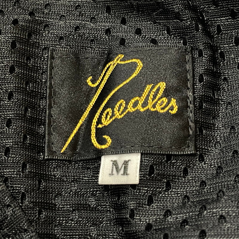 【中古品】【メンズ】 NEEDLES ニードルス 22SS WILD LIFE TAILOR NARROW KP401 2022年春夏 ワイルド ライフ テーラー ナロウ ボトムス 別注 151-260720-sa-25-tei サイズ：M カラー：グレー系 万代Net店