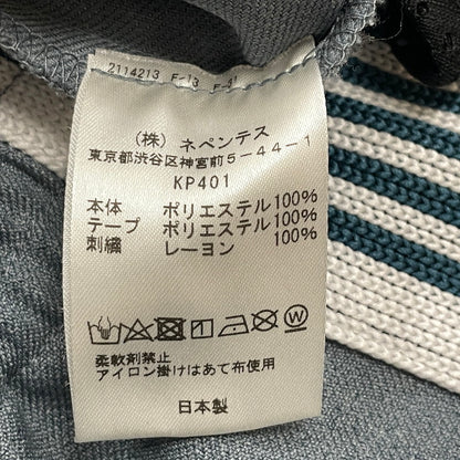 【中古品】【メンズ】 NEEDLES ニードルス 22SS WILD LIFE TAILOR NARROW KP401 2022年春夏 ワイルド ライフ テーラー ナロウ ボトムス 別注 151-260720-sa-25-tei サイズ：M カラー：グレー系 万代Net店
