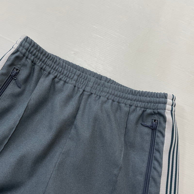 【中古品】【メンズ】 NEEDLES ニードルス 22SS WILD LIFE TAILOR NARROW KP401 2022年春夏 ワイルド ライフ テーラー ナロウ ボトムス 別注 151-260720-sa-25-tei サイズ：M カラー：グレー系 万代Net店
