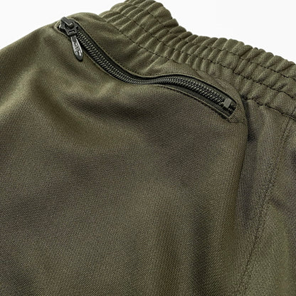 【中古品】【メンズ】 NEEDLES ニードルス H.D. BDU QV1616 ヒザデル バトル ドレス ユニフォーム ボトムス 151-260720-sa-24-tei サイズ：S カラー：カーキ 万代Net店