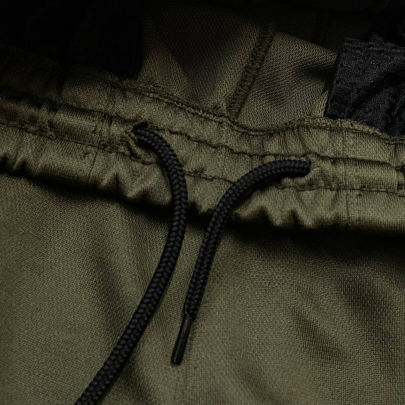 【中古品】【メンズ】 NEEDLES ニードルス H.D. BDU QV1616 ヒザデル バトル ドレス ユニフォーム ボトムス 151-260720-sa-24-tei サイズ：S カラー：カーキ 万代Net店