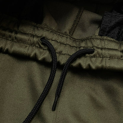 【中古品】【メンズ】 NEEDLES ニードルス H.D. BDU QV1616 ヒザデル バトル ドレス ユニフォーム ボトムス 151-260720-sa-24-tei サイズ：S カラー：カーキ 万代Net店