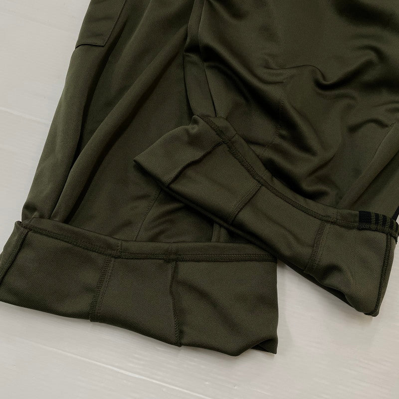 【中古品】【メンズ】 NEEDLES ニードルス H.D. BDU QV1616 ヒザデル バトル ドレス ユニフォーム ボトムス 151-260720-sa-24-tei サイズ：S カラー：カーキ 万代Net店