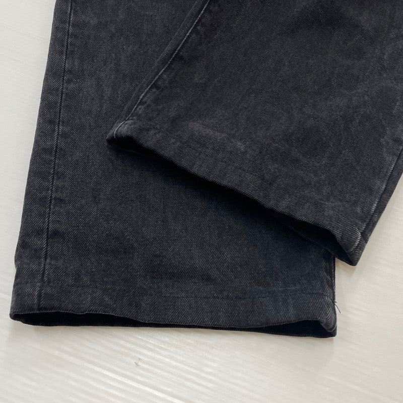【中古品】【メンズ】 CARHARTT カーハート SNAKE LANDON PANT スネーク ランドン パンツ ボトムス デニム ジーンズ 156-260720-sa-21-tei サイズ：30 カラー：ブラック 万代Net店