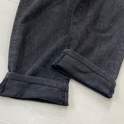 【中古品】【メンズ】 CARHARTT カーハート SNAKE LANDON PANT スネーク ランドン パンツ ボトムス デニム ジーンズ 156-260720-sa-21-tei サイズ：30 カラー：ブラック 万代Net店