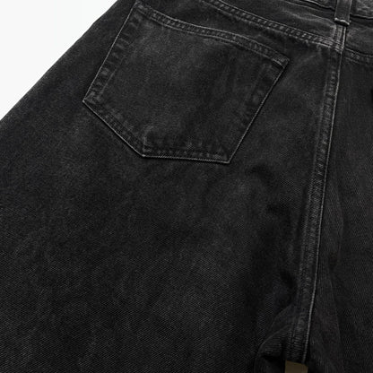 【中古品】【メンズ】 CARHARTT カーハート SNAKE LANDON PANT スネーク ランドン パンツ ボトムス デニム ジーンズ 156-260720-sa-21-tei サイズ：30 カラー：ブラック 万代Net店