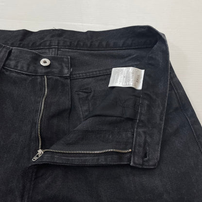 【中古品】【メンズ】 CARHARTT カーハート SNAKE LANDON PANT スネーク ランドン パンツ ボトムス デニム ジーンズ 156-260720-sa-21-tei サイズ：30 カラー：ブラック 万代Net店