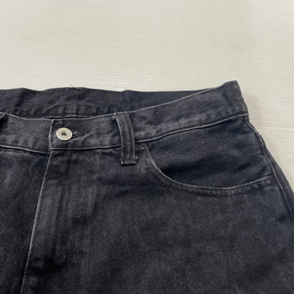 【中古品】【メンズ】 CARHARTT カーハート SNAKE LANDON PANT スネーク ランドン パンツ ボトムス デニム ジーンズ 156-260720-sa-21-tei サイズ：30 カラー：ブラック 万代Net店