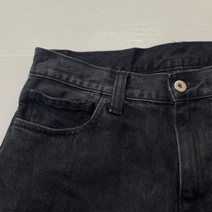 【中古品】【メンズ】 CARHARTT カーハート SNAKE LANDON PANT スネーク ランドン パンツ ボトムス デニム ジーンズ 156-260720-sa-21-tei サイズ：30 カラー：ブラック 万代Net店