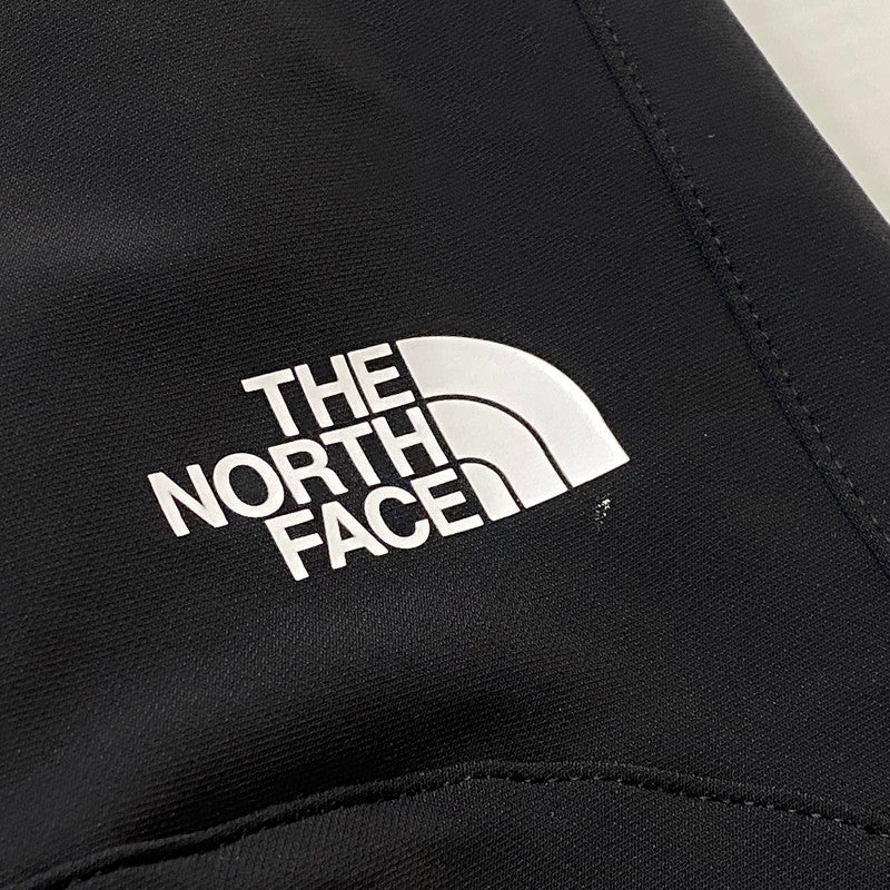 【中古品】【メンズ】 THE NORTH FACE ザ ノース フェイス ALPINE LIGHT PANT NB82501 アルパイン ライト パンツ ボトムス 155-260721-sa-13-tei サイズ：XL カラー：ブラック 万代Net店