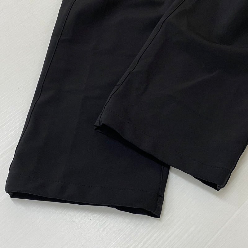 【中古品】【メンズ】 THE NORTH FACE ザ ノース フェイス ALPINE LIGHT PANT NB82501 アルパイン ライト パンツ ボトムス 155-260721-sa-13-tei サイズ：XL カラー：ブラック 万代Net店