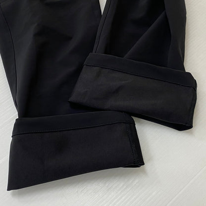 【中古品】【メンズ】 THE NORTH FACE ザ ノース フェイス ALPINE LIGHT PANT NB82501 アルパイン ライト パンツ ボトムス 155-260721-sa-13-tei サイズ：XL カラー：ブラック 万代Net店