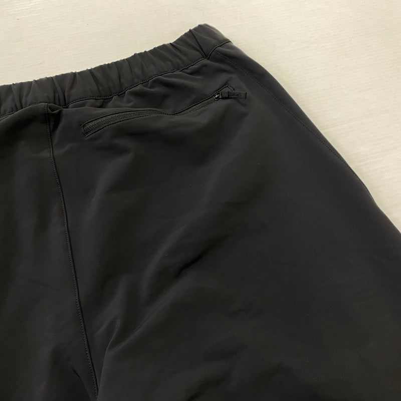 【中古品】【メンズ】 THE NORTH FACE ザ ノース フェイス ALPINE LIGHT PANT NB82501 アルパイン ライト パンツ ボトムス 155-260721-sa-13-tei サイズ：XL カラー：ブラック 万代Net店