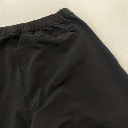 【中古品】【メンズ】 THE NORTH FACE ザ ノース フェイス ALPINE LIGHT PANT NB82501 アルパイン ライト パンツ ボトムス 155-260721-sa-13-tei サイズ：XL カラー：ブラック 万代Net店