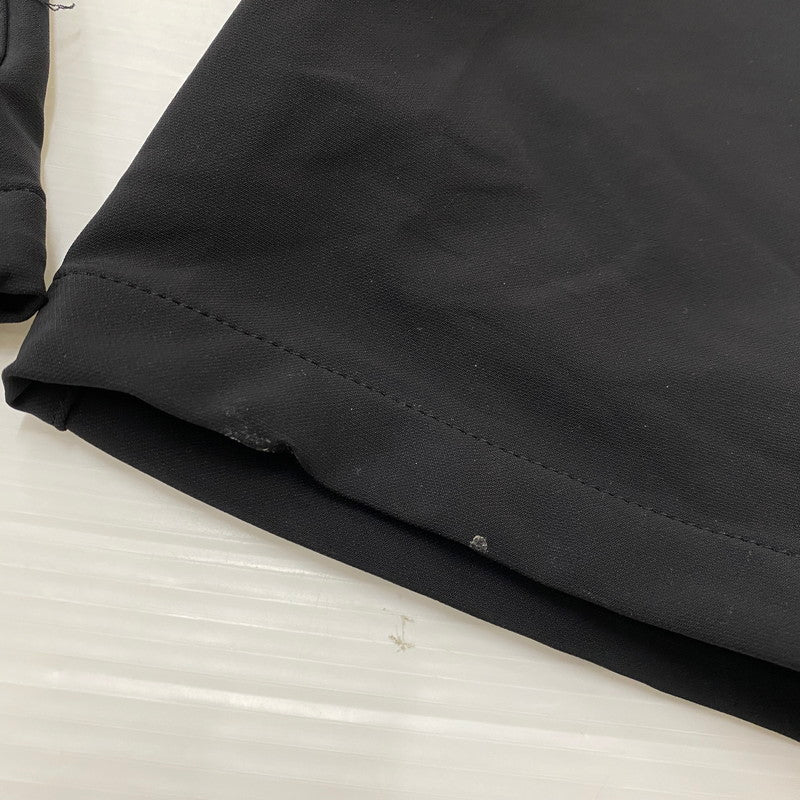 【中古品】【メンズ】 THE NORTH FACE ザ ノース フェイス ALPINE LIGHT PANT NB82501 アルパイン ライト パンツ ボトムス 155-260721-sa-13-tei サイズ：XL カラー：ブラック 万代Net店
