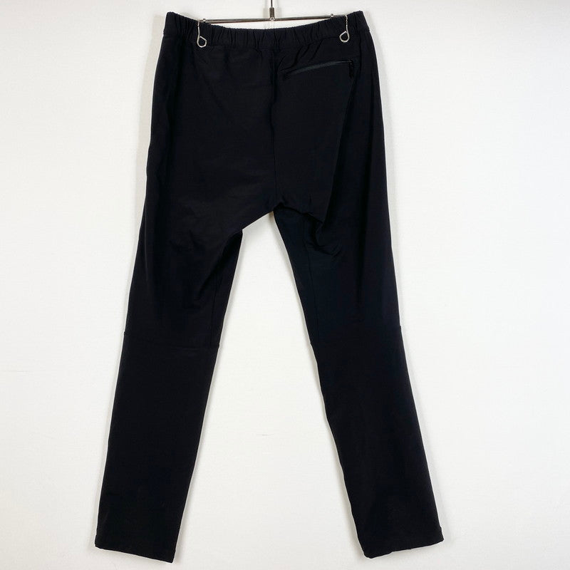 【中古品】【メンズ】 THE NORTH FACE ザ ノース フェイス ALPINE LIGHT PANT NB82501 アルパイン ライト パンツ ボトムス 155-260721-sa-13-tei サイズ：XL カラー：ブラック 万代Net店