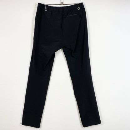 【中古品】【メンズ】 THE NORTH FACE ザ ノース フェイス ALPINE LIGHT PANT NB82501 アルパイン ライト パンツ ボトムス 155-260721-sa-13-tei サイズ：XL カラー：ブラック 万代Net店
