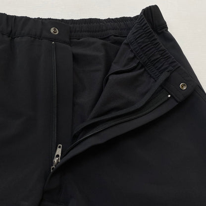 【中古品】【メンズ】 THE NORTH FACE ザ ノース フェイス ALPINE LIGHT PANT NB82501 アルパイン ライト パンツ ボトムス 155-260721-sa-13-tei サイズ：XL カラー：ブラック 万代Net店