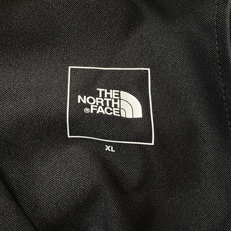 【中古品】【メンズ】 THE NORTH FACE ザ ノース フェイス ALPINE LIGHT PANT NB82501 アルパイン ライト パンツ ボトムス 155-260721-sa-13-tei サイズ：XL カラー：ブラック 万代Net店